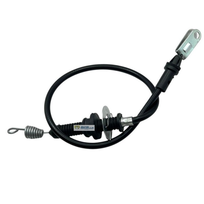 201032 Cavo filo acceleratore Jdm Aloes