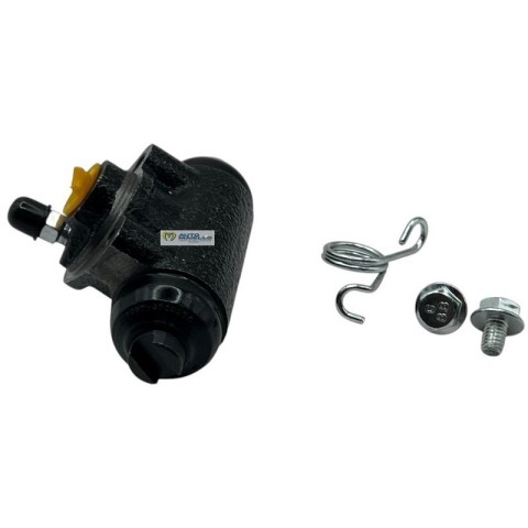 641BF024 Cilindretto dx freni tamburo Aixam city coupe sensation 2016 Emotion 2020 Ambition 2024 2