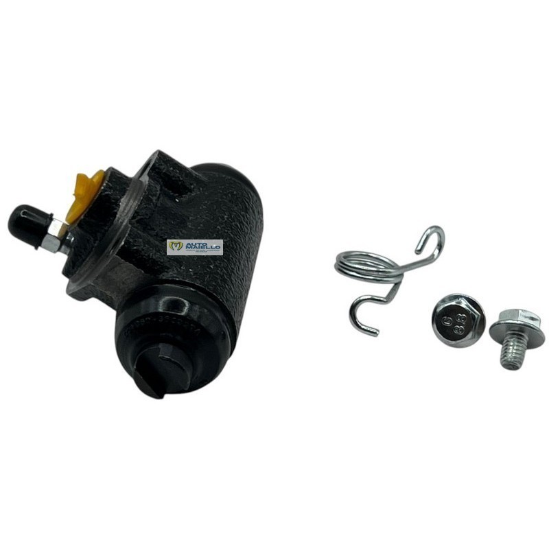 641BF024 Cilindretto dx freni tamburo Aixam city coupe sensation 2016 Emotion 2020 Ambition 2024