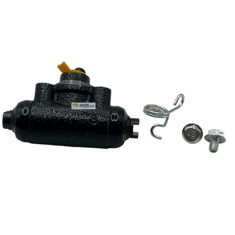 641BF024 Cilindretto dx freni tamburo Aixam city coupe sensation 2016 Emotion 2020 Ambition 2024