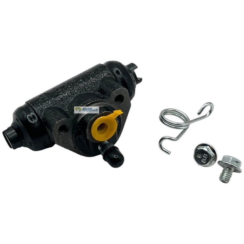 641BF024 Cilindretto dx freni tamburo Aixam city coupe sensation 2016 Emotion 2020 Ambition 2024