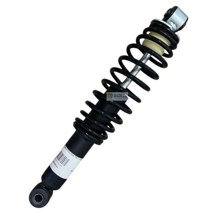 5P003A AMMORTIZZATORE POSTERIORE AIXAM 300 400 721 CITY 2008 SCOUTY IMPULS...