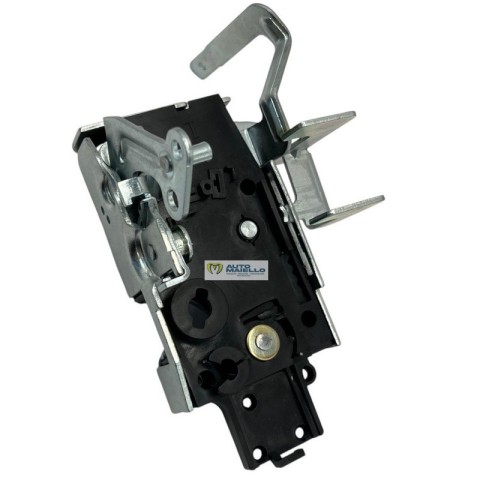 0226067 02.26.067 serratura portiera sinistra Chatenet ch26 ch28 ch30 ch32 2