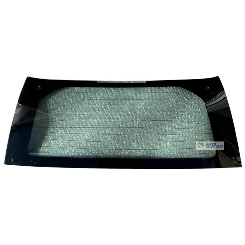 BAF33-0007198 Lunotto vetro post termico grecav eke lm4 lm5