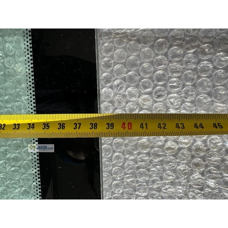 BAF33-0007198 Lunotto vetro post termico grecav eke lm4 lm5