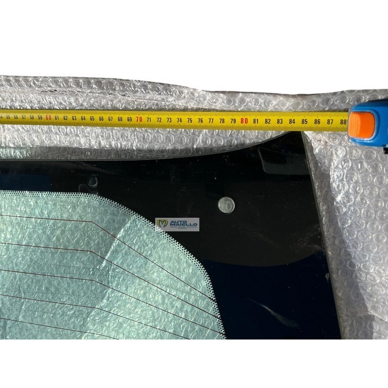 BAF33-0007198 Lunotto vetro post termico grecav eke lm4 lm5