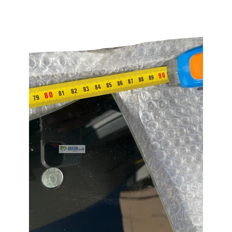 BAF33-0007198 Lunotto vetro post termico grecav eke lm4 lm5