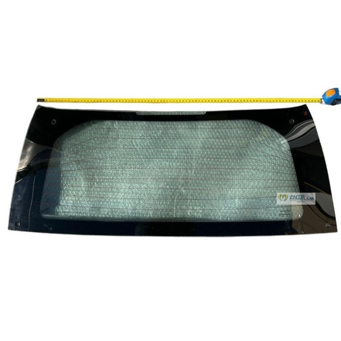 BAF33-0007198 Lunotto vetro post termico grecav eke lm4 lm5