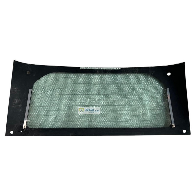 BAF33-0007198 Lunotto vetro post termico grecav eke lm4 lm5