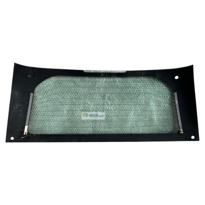 BAF33-0007198 Lunotto vetro post termico grecav eke lm4 lm5