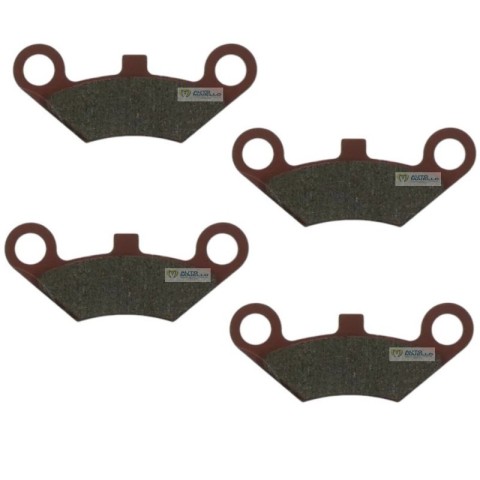 1405659 PASTIGLIE POSTERIORI LIGIER JS54 PULSE STABY 1