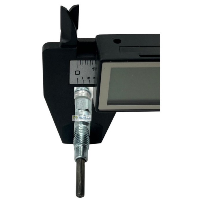 K168516551 CANDELETTA PRERISCALDO AIXAM KUBOTA Z402 400cc Z482 482 E4 500cc Z602 600cc