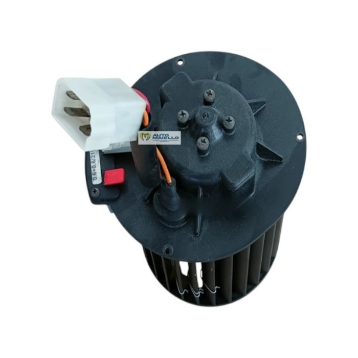 Ventola riscaldamento Chatenet Ligier Microcar Italcar