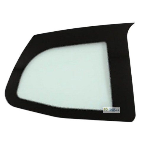 766BG111V Vetro dx fiancata laterale Aixam City Sensation Emotion Minauto