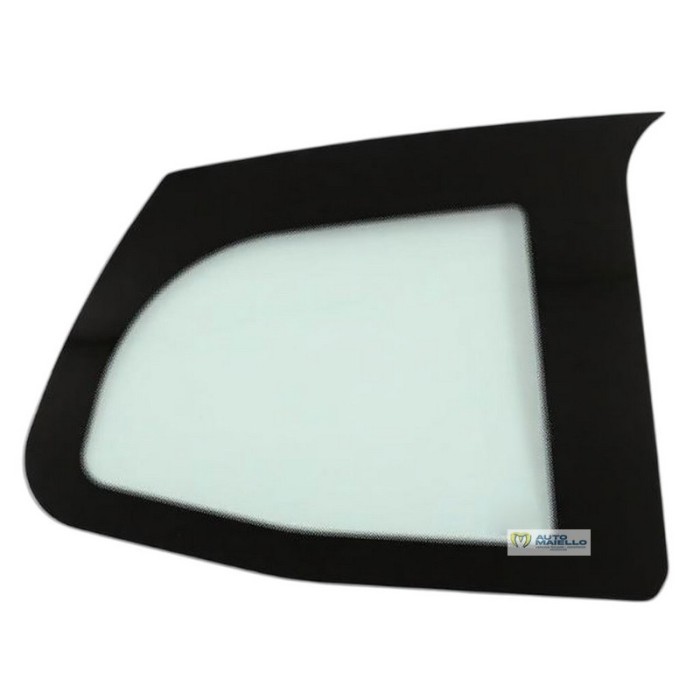 766BG111V Vetro dx fiancata laterale Aixam City Sensation Emotion Minauto