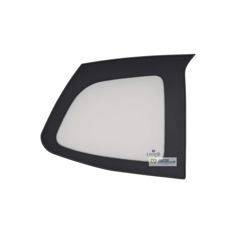 766BG111X Vetro dx fiancata laterale fume Aixam City Sensation Emotion Minauto