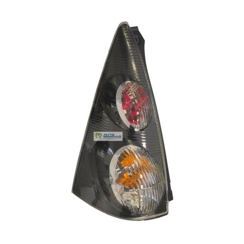 F2102000083 Fanale sx posteriore Casalini M14 M20