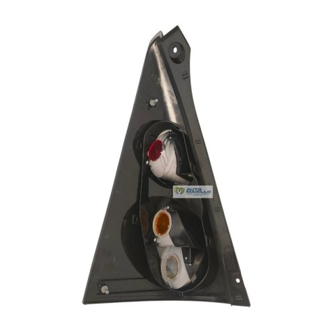 F2102000084 Fanale dx posteriore Casalini M14 M20 2