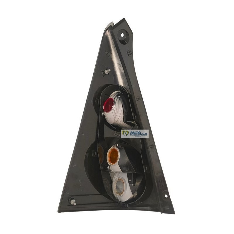 F2102000084 Fanale dx posteriore Casalini M14 M20
