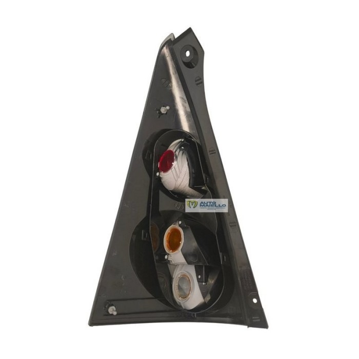 F2102000084 Fanale dx posteriore Casalini M14 M20