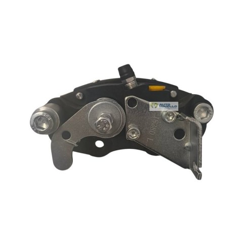 Pinza freni post sx MICROCAR MC1 MC2 VIRGO JDM TITANE III 2