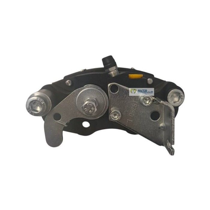 Pinza freni post sx MICROCAR MC1 MC2 VIRGO JDM TITANE III