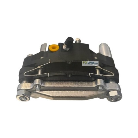 Pinza freni post sx MICROCAR MC1 MC2 VIRGO JDM TITANE III