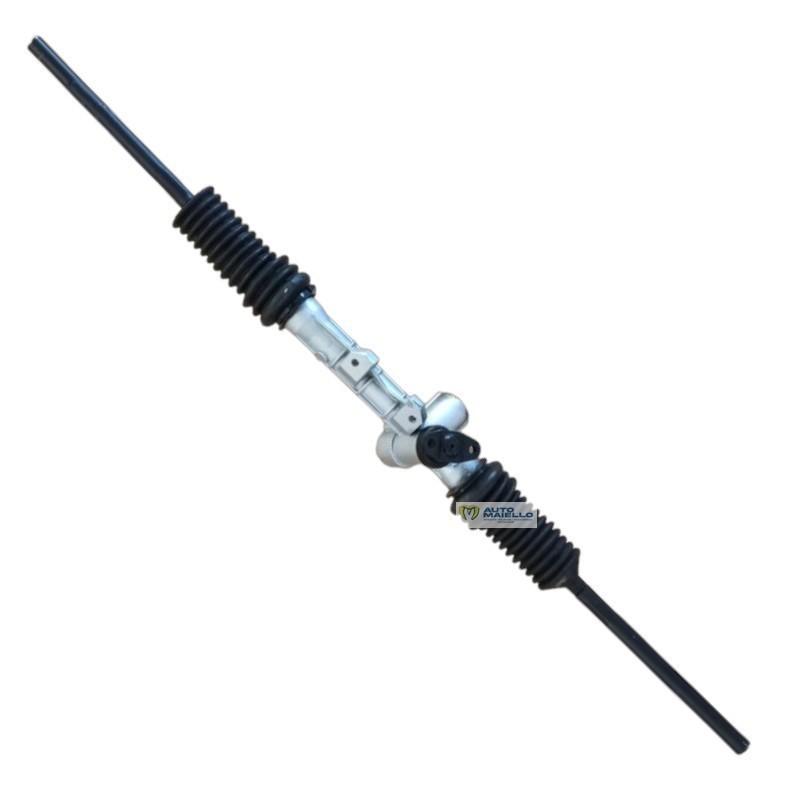 4AA013 SCATOLA STERZO CON TIRANTI AIXAM MINAUTO A.721 741 751 CITY SCOUTY CROSSLINE ROADLINE