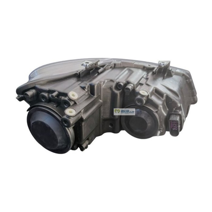 F2102000080 Faro sx Casalini M14 M20 2.0 primo modello