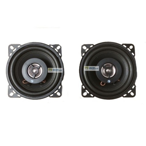 0063369 Coppia casse audio Ligier Microcar JS50 JS28 32 34 36 40 42 44 CARGO