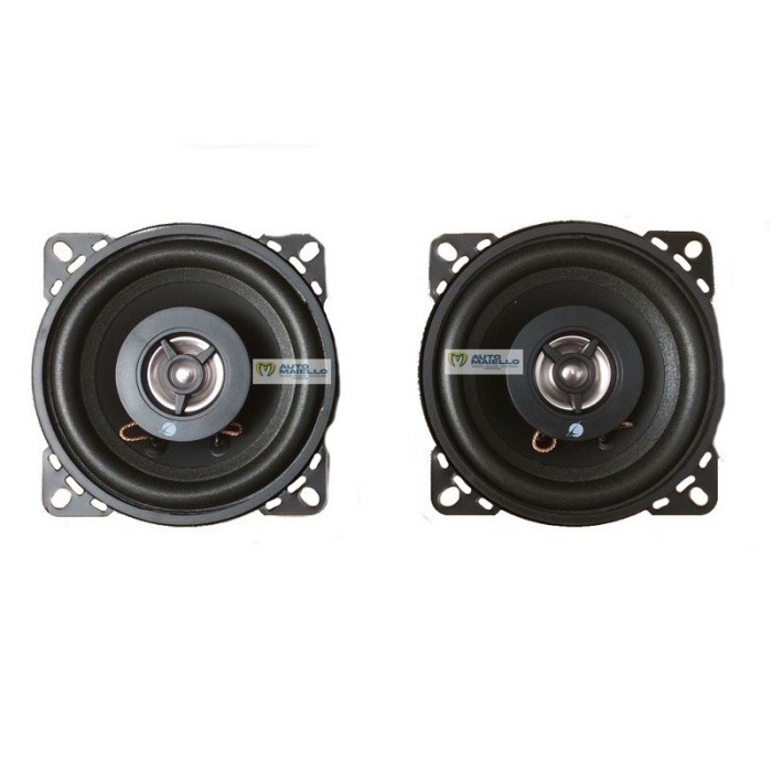 0063369 Coppia casse audio Ligier Microcar JS50 JS28 32 34 36 40 42 44 CARGO