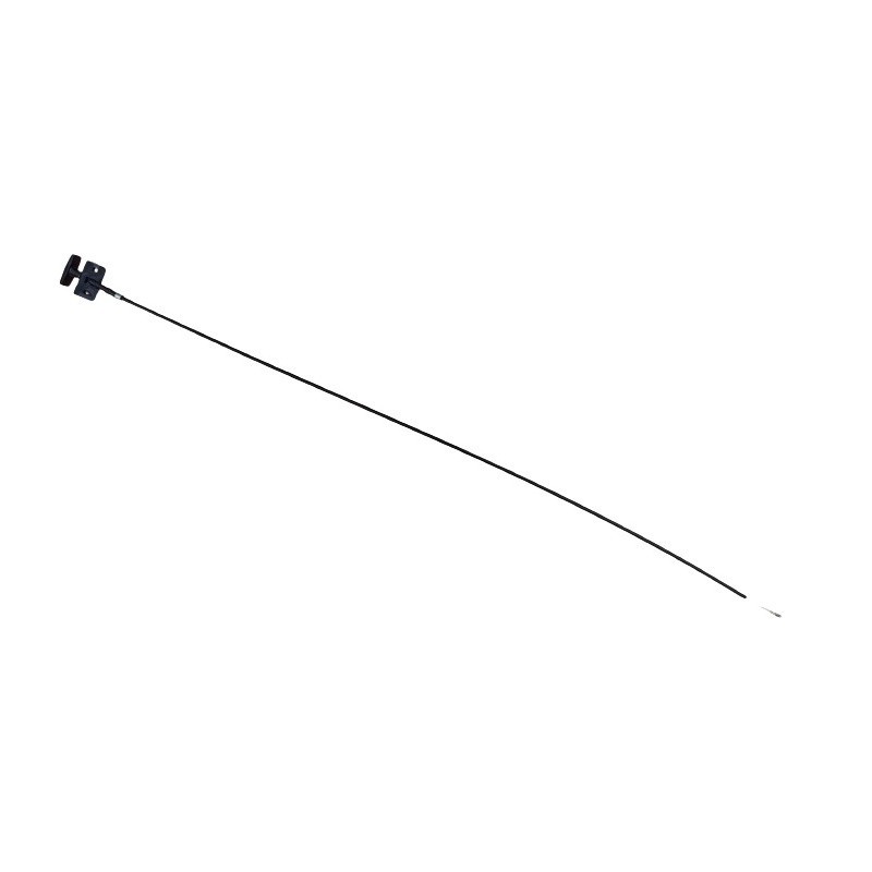 0081851 Cavo cofano Ligier Microcar Ixo JS50 JS40 JS60 R S RS Max Due