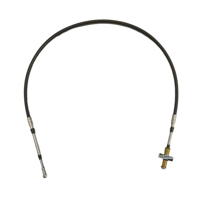 01651504 Cavo cambio invertitore Bellier Jade