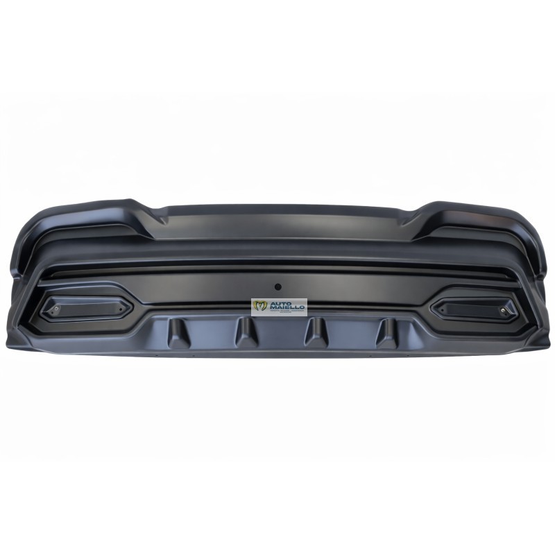 1421940 Spoiler paraurti posteriore Ligier JS50 sport ultimate 5 serie 2025