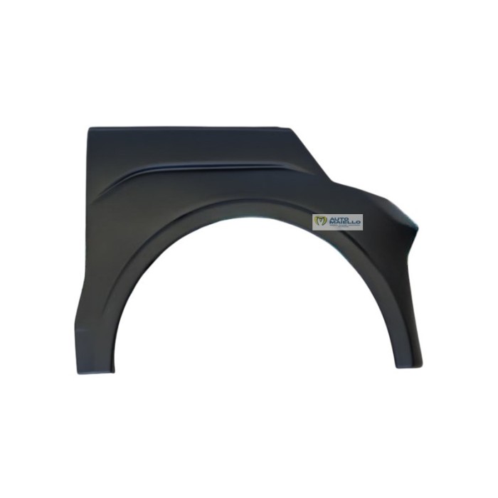 1421953 Parafango dx Ligier JS50 5 serie 2025