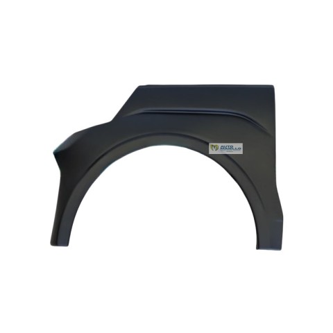 1421952 Parafango sx Ligier JS50 5 serie 2025