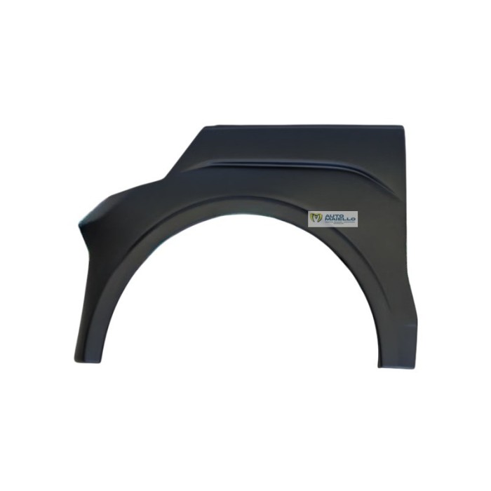 1421952 Parafango sx Ligier JS50 5 serie 2025