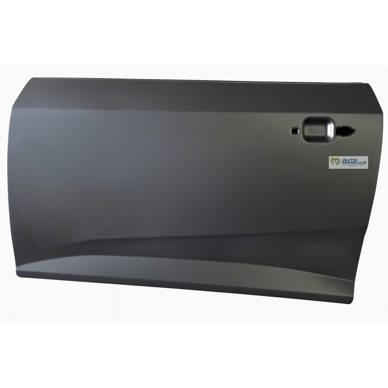 720CC039 Pannello porta sx Aixam Ambition 2023 2024 2025