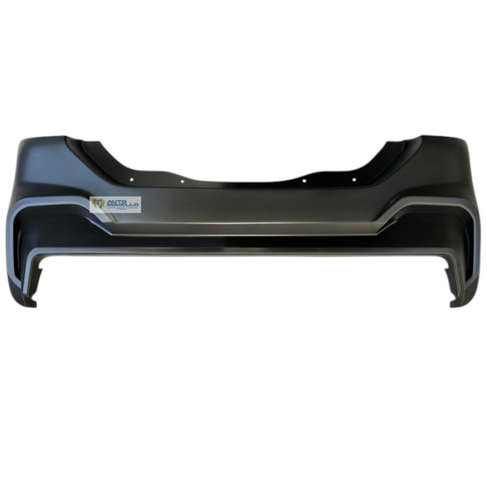 1421955 Paraurti posteriore Ligier JS50 5 serie Select Elite