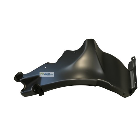 1424801 Passaruota dx anteriore Ligier JS50 5 serie VJRB3