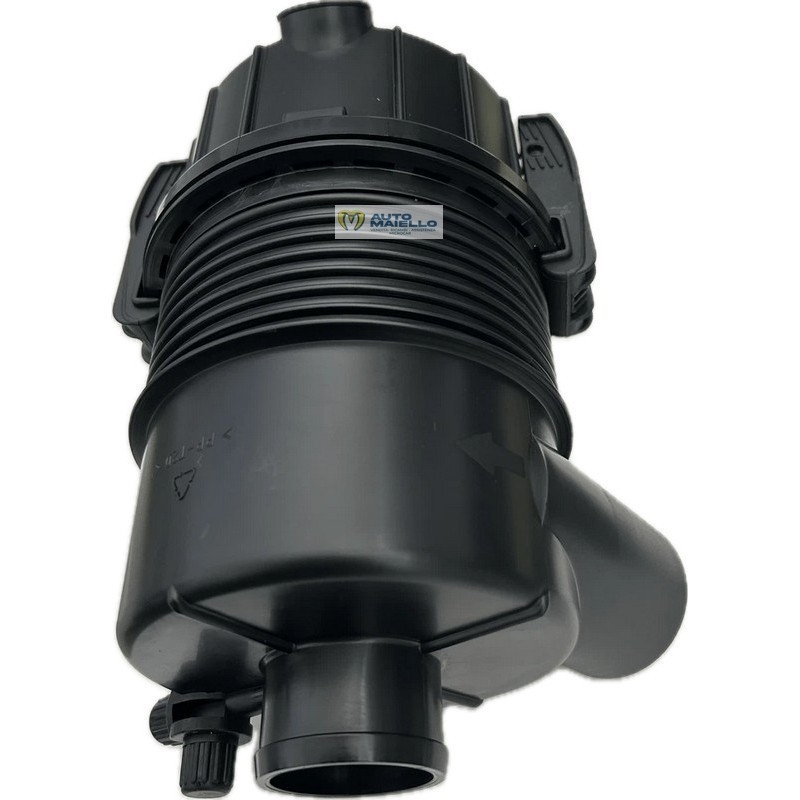 ED0037004620 1120057 Scatola filtro aria Lombardini Ligier Microcar Chatenet Grecav ldw 442 480 492 dci