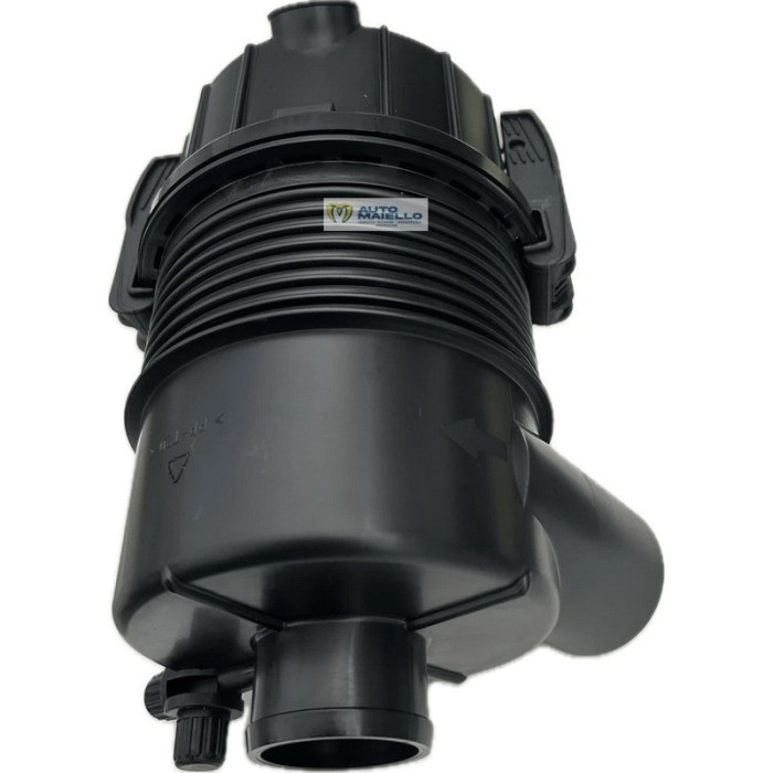 ED0037004620 1120057 Scatola filtro aria Lombardini Ligier Microcar Chatenet Grecav ldw 442 480 492 dci