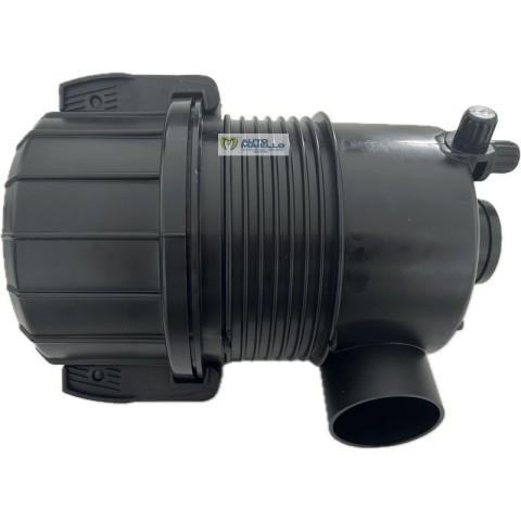 ED0037004620 1120057 Scatola filtro aria Lombardini Ligier Microcar Chatenet Grecav ldw 442 480 492 dci