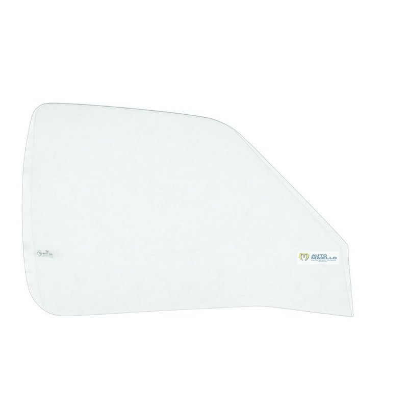 0190116 Vetro porta dx Ligier XToo RS JS$$