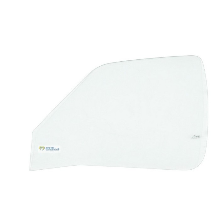 0190115 Vetro porta sx Ligier XToo RS JS44