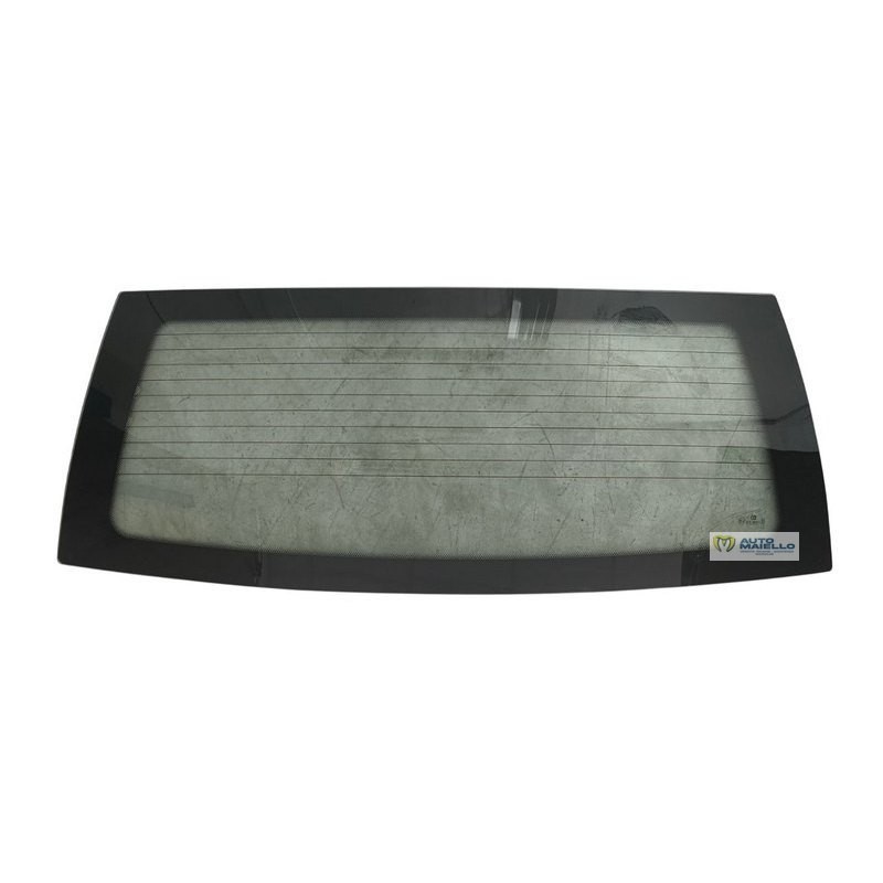 0187322 Lunotto vetro posteriore Ligier XToo RS JS44