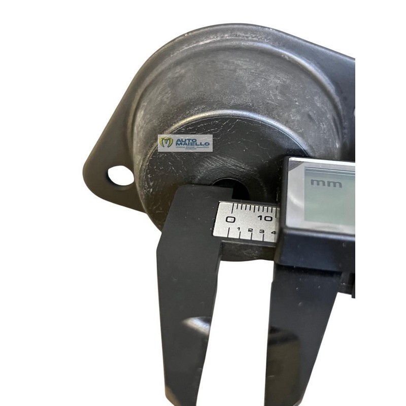 1AX006 SILENT BLOCK SUPPORTO CAMBIO AIXAM 52 SH