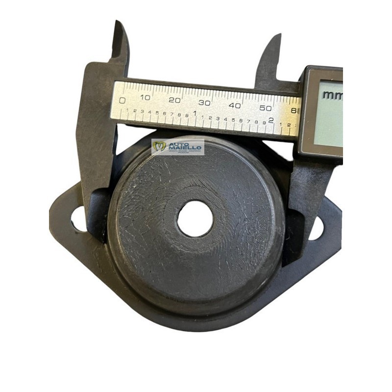 1AX006 SILENT BLOCK SUPPORTO CAMBIO AIXAM 52 SH