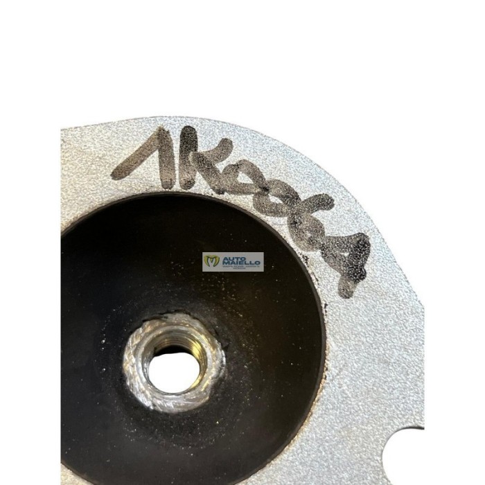 1K006A Supporto motore silent block ant aixam 45SH filettato