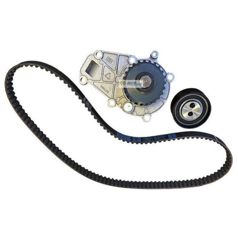 4898 084 KIT DISTRIBUZIONE LOMBARDINI LDW 442 492 DCI LIGIER MICROCAR CHATENET